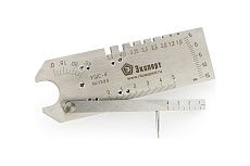 Универсальный шаблон сварщика УШС-4 НТЦ Эксперт ntc-000011