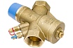 Регулятор перепада давления MVI 20-80 кпа ду32 (1 1/4") BL.520.07