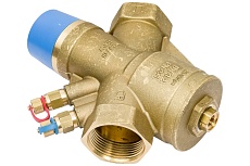 Регулятор перепада давления MVI 20-80 кпа ду32 (1 1/4&quot;) BL.520.07
