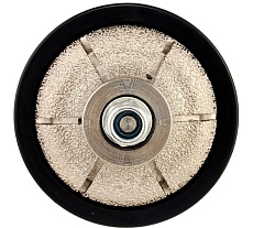 Фреза профильная F-20 75х20 мм, M14, ограничитель пластик TORGWIN T1541781