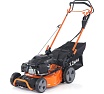Газонокосилка бензиновая Zimani LC548V
