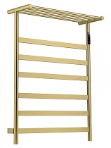 Полотенцесушитель электрический Wonzon&Woghand Essen WW-A403-BG брашированное золото