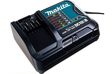 Зарядное устройство DC10SB 12В,1.5\2\4Ач Li-ion Makita 199397-3