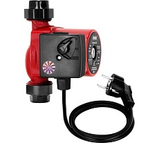 Циркуляционный насос JEMIX (3 скорости, 100/70/55 Вт., производ. 55/48/36 л/мин.) ЦН-25/6-130