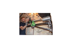 Установка алмазного бурения Eibenstock PLE 182 PowerLine PLD 182 +BST 182 V/S + adapter 0343S000