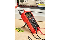 Цифровой мультиметр EKF MS8233E Expert In-180701-pm8233E