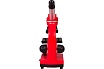 Микроскоп Bresser Junior Biolux SEL 40–1600x, красный 74320