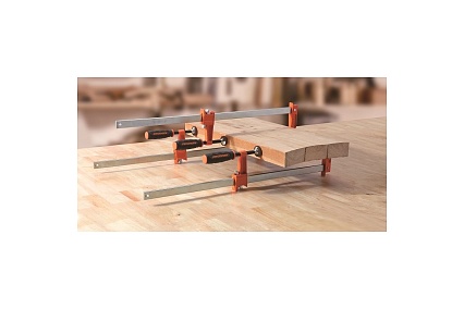 Струбцина Pony Jorgensen F-образная Heavy Duty 609 мм 3724-HD