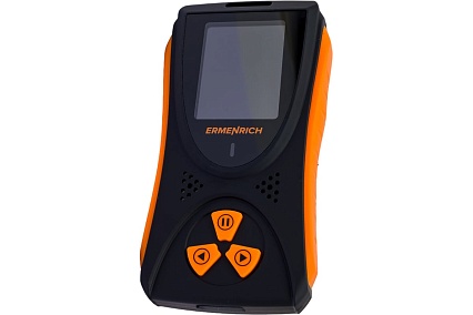 Дозиметр Ermenrich ping rd50 83072