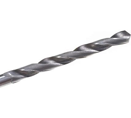 Сверло по металлу (6.7х63х144 мм; КМ1; Р6М5) Sekira 36213