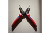 Инструмент для снятия изоляции Knipex KN-1382200