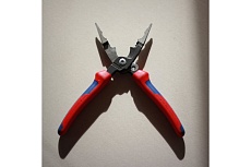 Инструмент для снятия изоляции Knipex KN-1382200