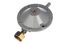 Редуктор пропановый РДСГ-1-1.2 "Лягушка" Atlasweld ATLRDSG112