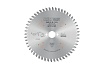 Диск пильный 160x20x2.2/1.8 мм, -5 градусов, TCG, Z=52 CMT 296.760.52H