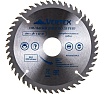 Диск пильный по дереву (160х32-30 мм; 48 зубов) Vertextools 160-48-32