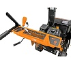 Бензиновый снегоуборщик Carver STG 7056W 01.017.00016