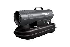 Тепловая дизельная пушка Master прямого нагрева, термостат ТПД-15Т 00-00011054