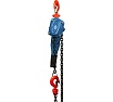 Ручная рычажная таль GEARSEN HSH-C 1т х 12м GHSHC 10120