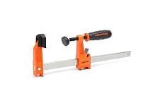 Струбцина Pony Jorgensen F-образная Light-duty 203 мм 3708-LD