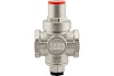 Редуктор давления PROFACTOR поршневой, c коннектором манометра 3/4" PF PRV 251.20