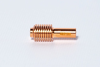 Электрод (Electrode) 5 шт, 15-30A Plazweld Р-420120