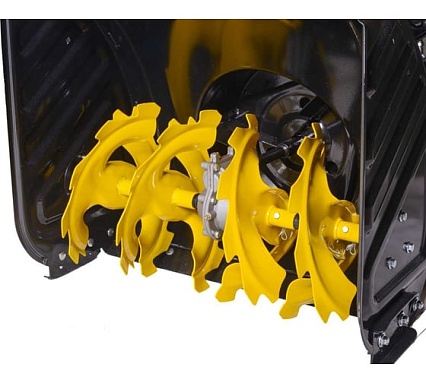 Снегоуборщик Huter SGC 6000 70/7/7