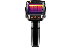Тепловизор Testo 865 с поверкой 0560 8650П