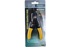 Клещи для зачистки ProsKit 6PK-223 00072642