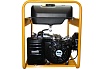 Бензогенератор Grandvolt GVI 6600 M ES 25L 5000006602