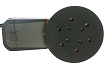 Эксцентриковая плоско-шлифовальная машина Redverg RD-OS50-150 5022683