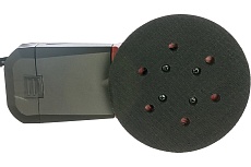Эксцентриковая плоско-шлифовальная машина Redverg RD-OS50-150 5022683