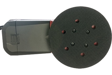 Эксцентриковая плоско-шлифовальная машина Redverg RD-OS50-150 5022683
