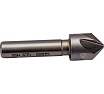 Зенковка (12.5х48 мм; 90°; HSS) Bucovice Tools 736125