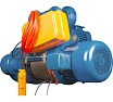 Электрическая таль GEARSEN CD канатная, 3,2т х 9м 380В GCD 3290