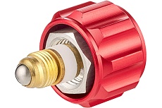 Узел вентиля ЖТ к резакам РК-300/РБ-300 ПТК 00000043369