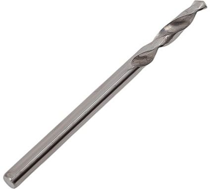Сверло цельное короткая серия 3.15x18x50 мм, ц/х, ВК8 Sekira 00000032439
