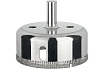 Коронка алмазная по керамике, плитке и стеклу 68 мм Diamond Industrial DIDCBC068