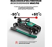 Домкрат гидравлический подкатной Rockforce 2т RF-T820028(52437)