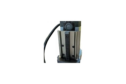 Магнитная дрель REALREZ RMD23T REZ-RMD23T