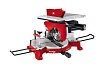 Торцовочная пила со столиком Einhell TH-MS 2513 T