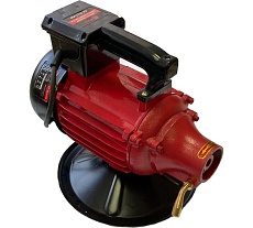 Электрический стационарный вибратор Edon CV-35/1500 17994