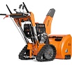 Снегоуборщик Daewoo бензиновый с инжекторным двигателем DAST 1370 EFI