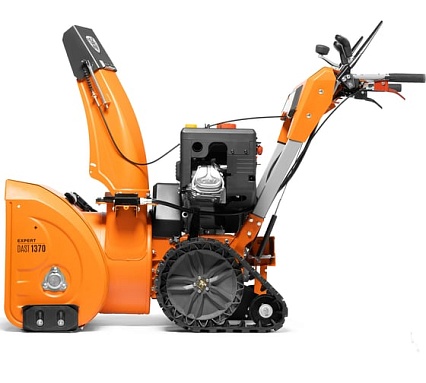 Бензиновый снегоуборщик Daewoo DAST 1370