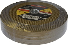 Круг отрезной 012 Эксперт тип 41 25/401 (150х2.5х22 мм) Профоснастка 10200012