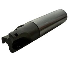 Корпус фрезы со сменными пластинами New Century NC-AP16-D32-C32-L150-Z03 NC130011