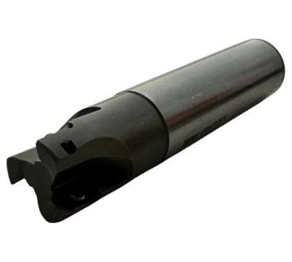 Корпус фрезы со сменными пластинами New Century NC-AP16-D32-C32-L150-Z03 NC130011