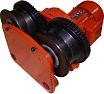 Электрическая таль Vektor CD5-6 720