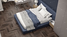 SPC ламинат Alpine Floor Parquet Light Фафнир 600x125x4 мм, ECO 13-16B