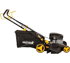 Бензиновая газонокосилка Huter GLM-5.0ST 70/3/5