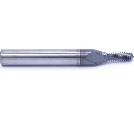 Резьбофреза LC05P080B (М5х0.8 мм; хв-к 6 мм) Tideway 9562